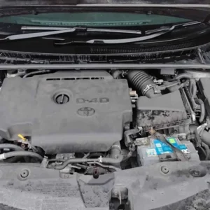 Motor Toyota Avensis  09-20 2.0 Diesel 1AD-FTV