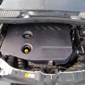 Motor Ford Focus C Max 10-17  1.6 Diesel T1DA