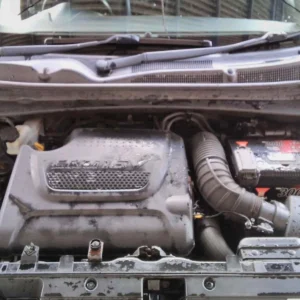 Motor Kia Sportage  10-16 2.0 Diesel D4HA