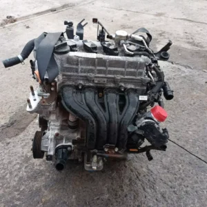 Motor Hyundai Ioniq 16-21  1.6 Benzine Hybrid  G4LE-6 MHEV