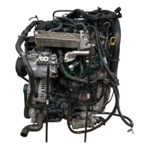 MOTOR OM651.930 MERCEDES GLA 200D SPORT MK1 X156 2017-2020 2.1 Diesel  OM651.930
