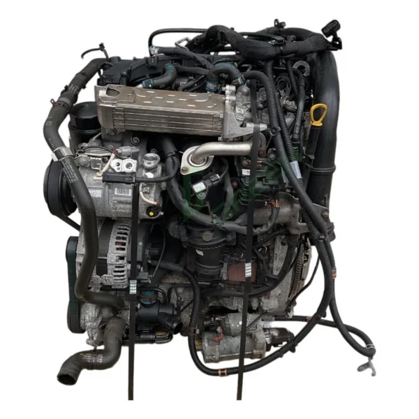 MOTOR OM651.930 MERCEDES GLA 200D SPORT MK1 X156 2017-2020 2.1 Diesel  OM651.930