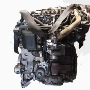 Motor Land Rover Freelander 06-15 2.2 Diesel Euro 4 224DT