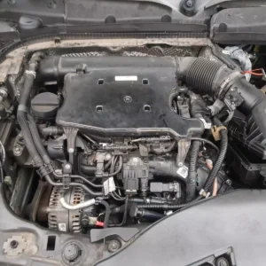 Motor Bmw Mini F57 14-24 1.5 Diesel  B37C15U0 B37C15A