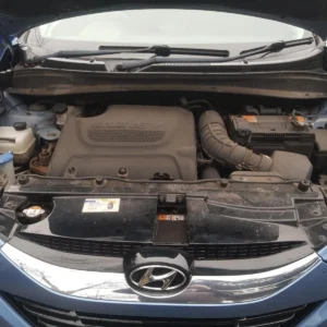 Motor Hyundai IX35  EL 10-17 2.0 Diesel  D4HA