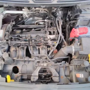 Motor Ford Ecosport 13-19 1.5 16v Zetec Benzine  UEJB