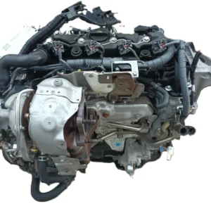 Motor Mazda CX-5 17-25  2.2 Diesel Skyactiv-D