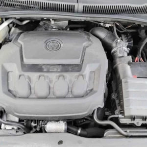 Motor Volkswagen Polo AW 17-24 2.0 Benzine  CZPC
