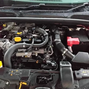 Motor Renault Clio  19-25 1.0 Benzine  H4D470 TCE90