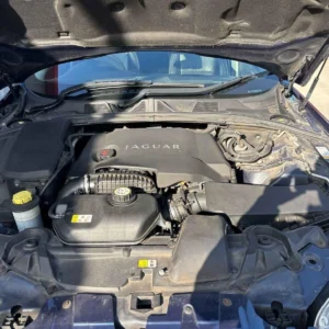Motor Jaguar XF  X250 09-15 3.0 Diesel  AJ-V6D 306DT