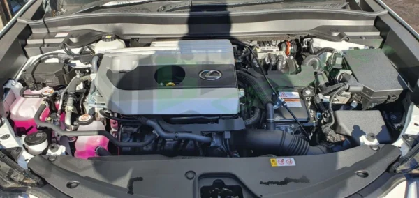 MOTOR M20AFXS Lexus UX 250H F Sport Mk1 MZAH10R 2023 2.0   Hybrid