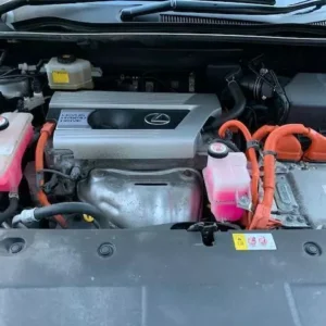 Motor Lexus NX Series 14-19 2.5 Benzine  2AR-FXE