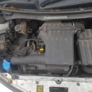 Motor Honda Civic Mk8 05-12 2.2 Diesel N22A2 Motor  Turbo & Injectors 352165