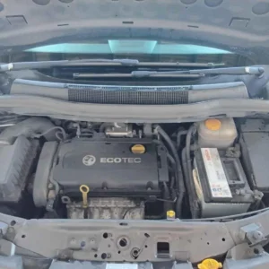 Motor Mercedes E Class 09-16 2.1 Diesel Radiators & Fan Rad Pack A2045000254