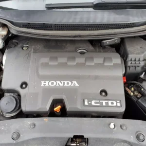 Motor Nissan Note 04-13 1.5 Diesel K9K K9KF276 1010200QCJ