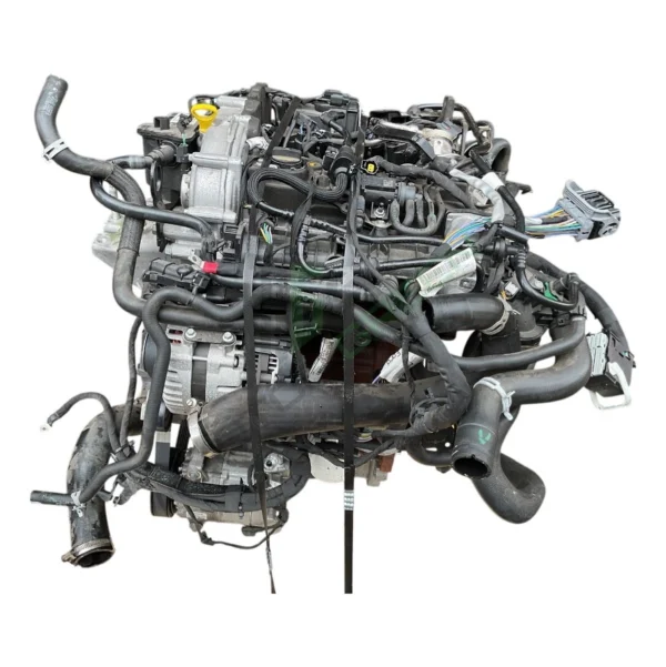 MOTOR B7JB FORD PUMA ST-LINE X MK2 BX726 2019-2024 1.0   Euro 6d  B7JB