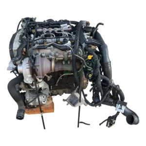 MOTOR A20DTH Astra J GTC 2010-2015 A20DTH Stop/Start Diesel