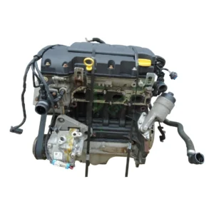 MOTOR   35594 Opel Adam 2018 D12XEL   D12XEL/M13/53138