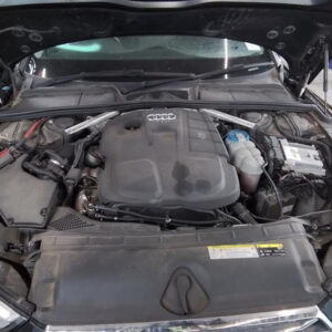 A4 2017 B9 2.0 TDI DET   37k  6 Months  *See Description* – Austauschmotor Diesel geprüft