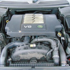 Range Rover Sport 05-13 L320 3.6 Diesel 368DT   393093 – Austauschmotor Diesel geprüft