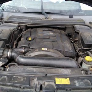 Range Rover Sport 05-13  2.7 Diesel 276DT  & Turbo Run & Tested A69094 – Austauschmotor Diesel geprüft