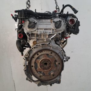 2019 LAND ROVER RANGE ROVER EVOQUE Mk2 L551  PT204 P250  28510 – Austauschmotor Diesel geprüft