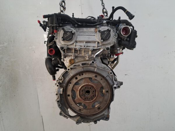 2019 LAND ROVER RANGE ROVER EVOQUE Mk2 L551  PT204 P250  28510 – Austauschmotor Diesel geprüft