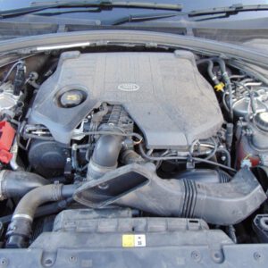 Range Rover Velar 17-24 L560 3.0 V6 Diesel  306DTA Wasserschaden – Austauschmotor Diesel geprüft