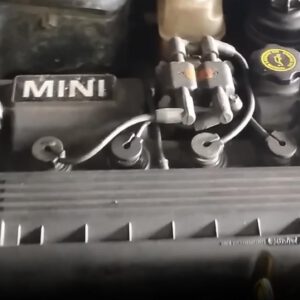BMW Mini Cooper 01-08 1.6  W10B16A  Run & Tested  A67947 – Austauschmotor Diesel geprüft