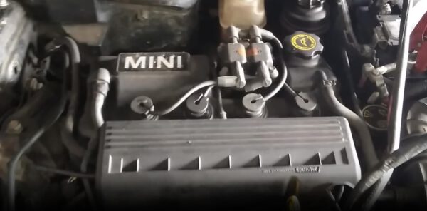 BMW Mini Cooper 01-08 1.6  W10B16A  Run & Tested  A67947 – Austauschmotor Diesel geprüft