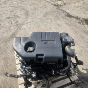 Range Rover Evoque 204DTD  Complete  2019 Onwards – Austauschmotor Diesel geprüft