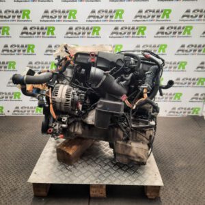 BMW  M54B22  2.2 520i E39 E60 5 serie 11000302324 – Austauschmotor Diesel geprüft