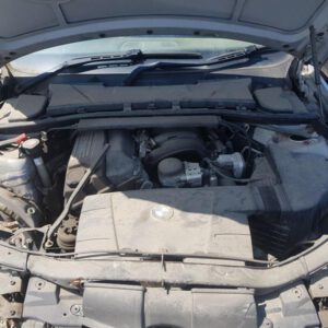 2005-2011 E91 BMW 3 serie COMPLETE  2.0  N46B20U1 (N46B20B) EURO 4 – Austauschmotor Diesel geprüft