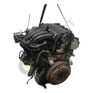 E90 BMW 3 serie  N46B20B – Austauschmotor Diesel geprüft