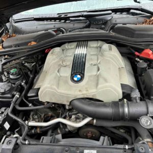 BMW 6 serie 03-11 E63 4.4  N62B44O0 N62B44A – Austauschmotor Diesel geprüft