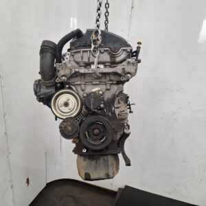 2009 MINI (BMW) Mk2 R55 R56 R57  N12B16A 1.6L   60768 – Austauschmotor Diesel geprüft