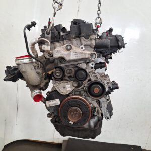 2014 MINI (BMW) Mk3 (F55 F56 F57)  B38A15A 1.5L   84460 – Austauschmotor Diesel geprüft