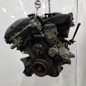 2003 BMW E65 E66 E67 E68  306S3 3.0L  6 Speed  75297 – Austauschmotor Diesel geprüft