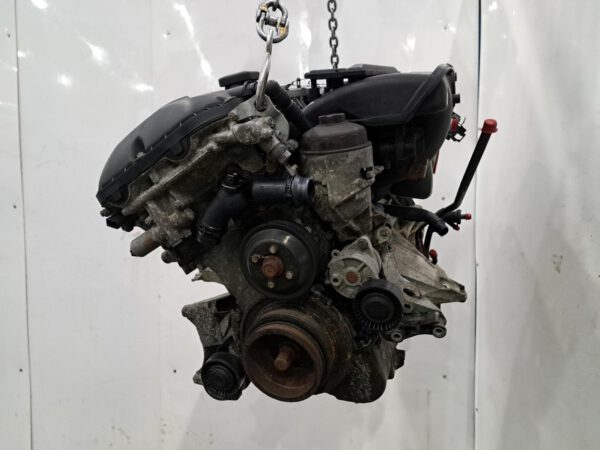 2003 BMW E65 E66 E67 E68  306S3 3.0L  6 Speed  75297 – Austauschmotor Diesel geprüft