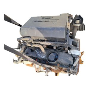 TRANSIT 280 SWB SHR MK7  DIESEL  9C1Q6006AA – Austauschmotor Diesel geprüft