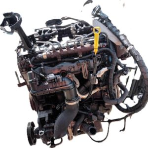 Ford Transit Mk7 06-14 2.2 Diesel SRFA SRFB  Run & Tested 489275 – Austauschmotor Diesel geprüft