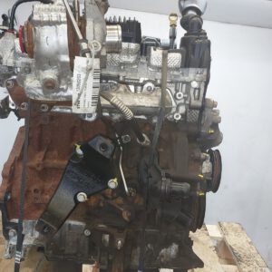 FORD TRANSIT CUSTOM MK8 V362 12-23 320 BASE L1 H1 1996D 103.3 MANUAL YLF6 – Austauschmotor Diesel geprüft