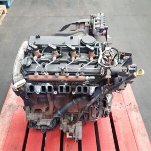 2012-2015 MK8 FORD TRANSIT CUSTOM COMPLETE  2.2 DIESEL DRFF EURO 5 – Austauschmotor Diesel geprüft