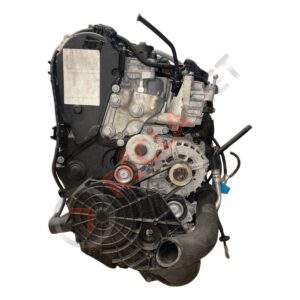 Opel Vivaro X82 MKC 2019-2023 2.0L Diesel  Complete DW10FDDU (EHT) – Austauschmotor Diesel geprüft
