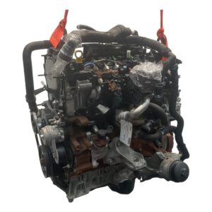FORD Ranger 2.0 ECOBLUE Complete  YNL6 19-23 *SPARES* 14,000 – Austauschmotor Diesel geprüft