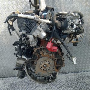 FORD MONDEO  YLCC 2.0 DIESEL ECOBLUE COMPLETE  MK5 2019-2022 – Austauschmotor Diesel geprüft