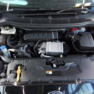 FORD GALAXY MK3 FL CD390 2018- ZETEC ECOBLUE 1996D 147.9 AUTOMATIC YMCB – Austauschmotor Diesel geprüft