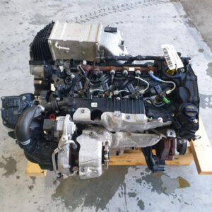 FORD MONDEO ST-LINE ECOBLUE MK5 (CD391) 2014 On Complete 2.0 DIESEL YMCC – Austauschmotor Diesel geprüft