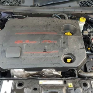 MOTOR Alfa Romeo Giulietta Mk3 (940) 2013 2.0 Jdtm Diesel  Code 940A5000