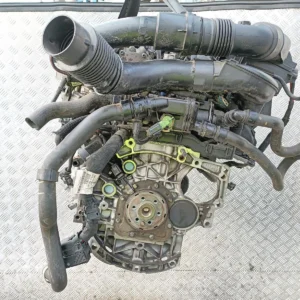 MOTOR PEUGEOT 308  EB2ADTS 1.2  HN05  MK2 2016-2021